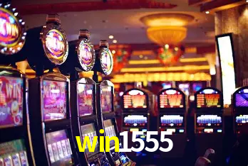 Desvendando o Mundo dos Jogos Virtuais na win1555