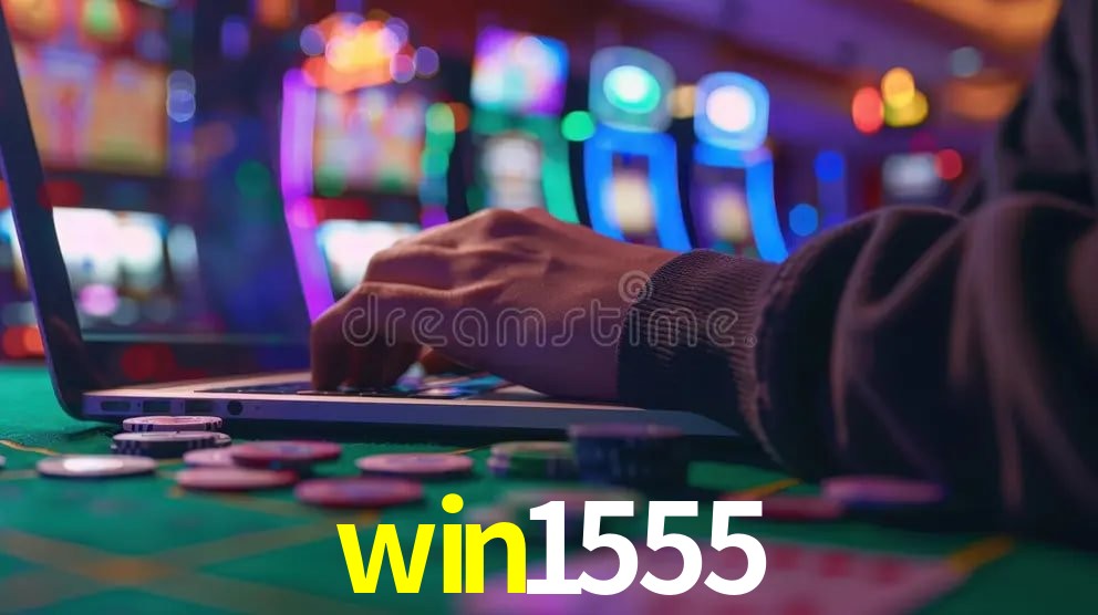 Estatísticas win1555