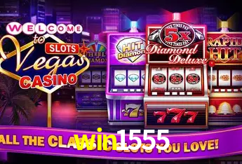 Desvendando o Mundo dos Jogos Virtuais na win1555