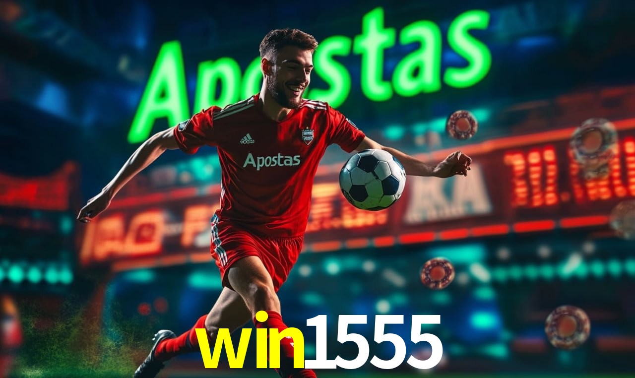 Apostas de Tênis win1555