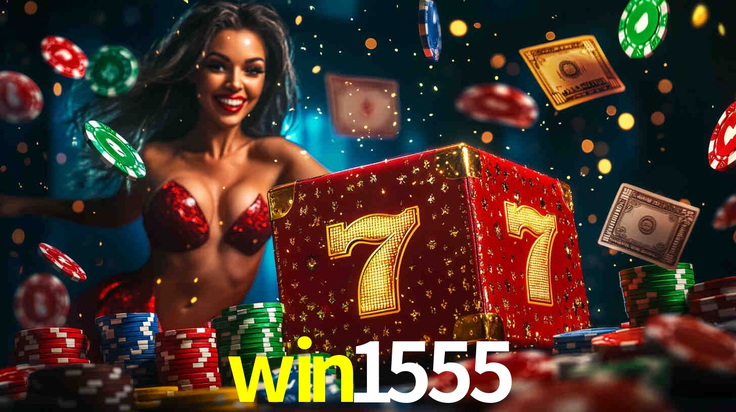 Apostas de Futebol win1555