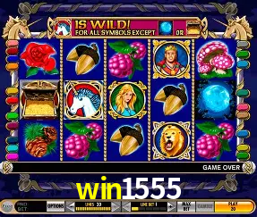 A Revolução dos Aplicativos de Jogos no win1555