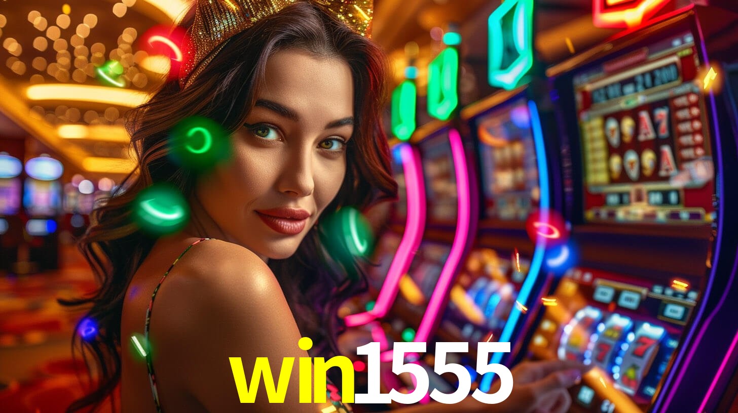 PIX Instantâneo win1555