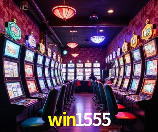Integração de APIs win1555