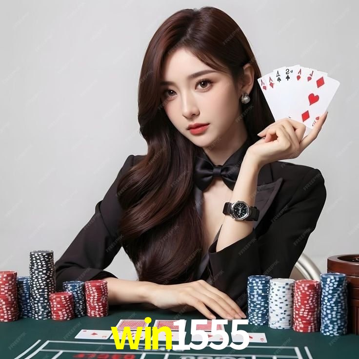 Diretório de Jogos win1555