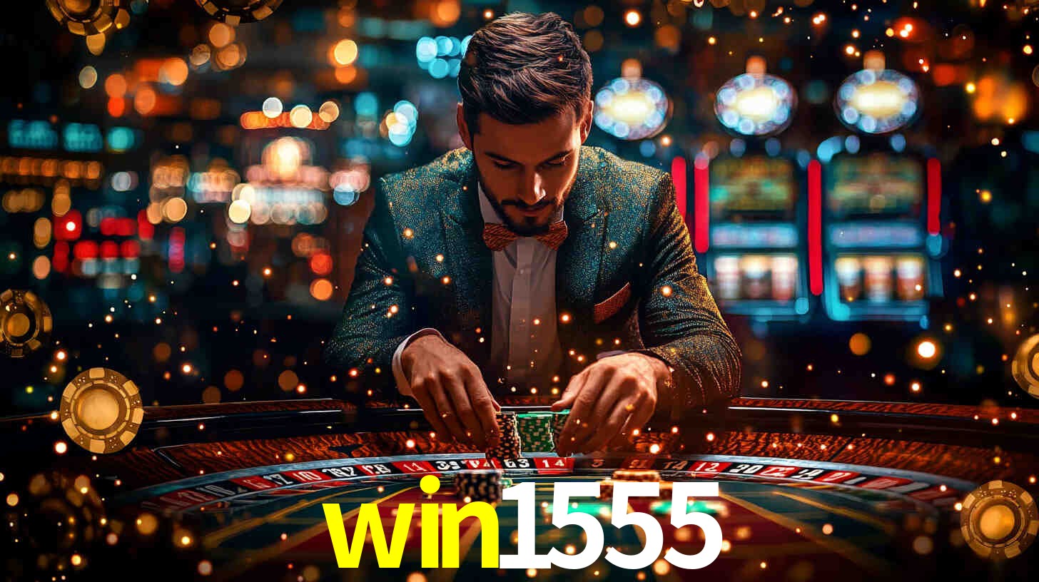 Explore as vantagens do win1555: serviço profissional e confiabilidade