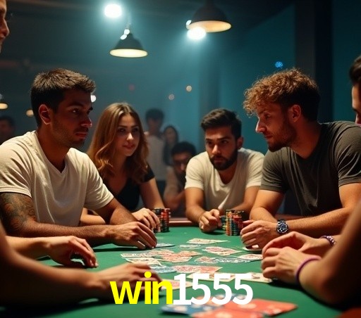 Design Responsivo win1555