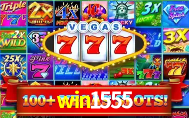 Descubra o Programa VIP da win1555: Vantagens Exclusivas para Jogadores