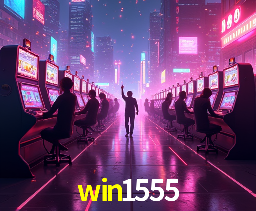 Recursos de Bônus win1555