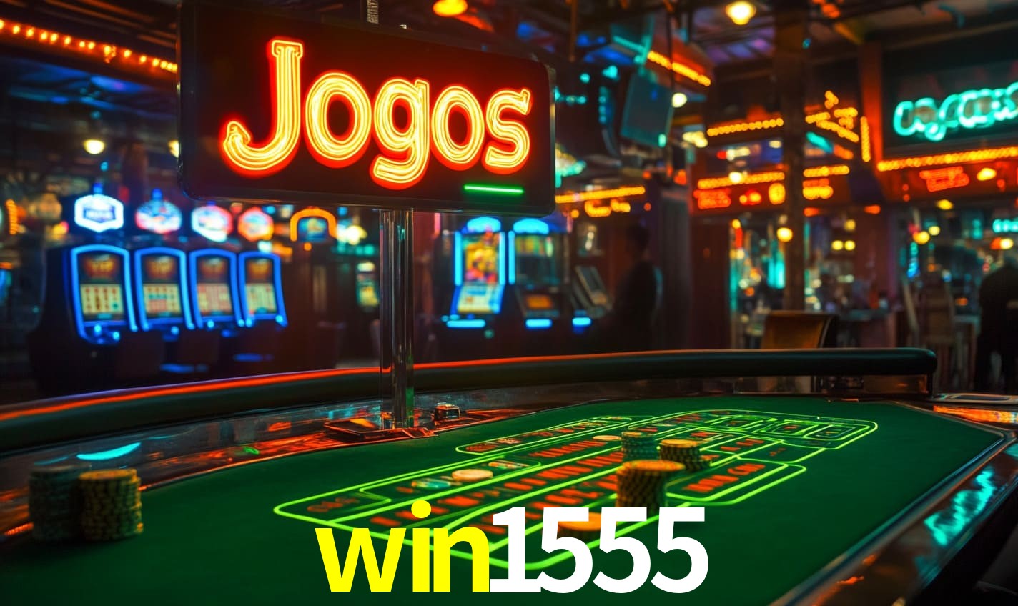 Gates of Olympus win1555