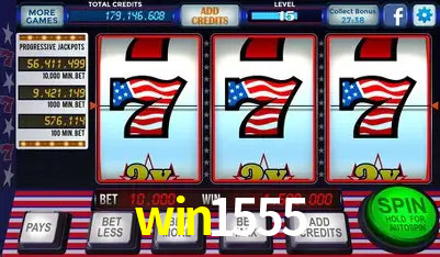 Apostas Esportivas na win1555: Um Guia Completo