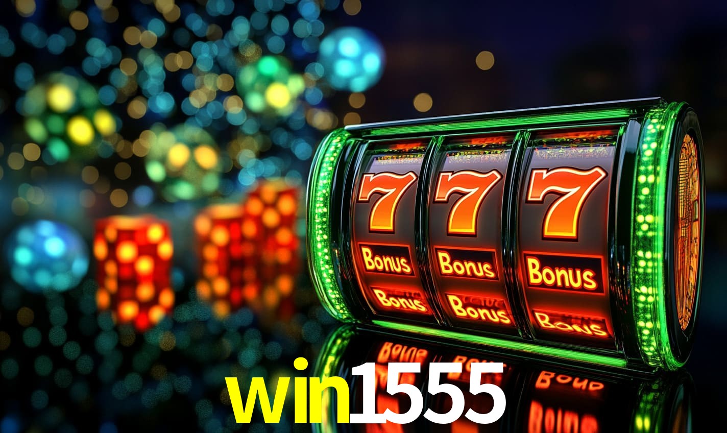Estatísticas do Jogo win1555