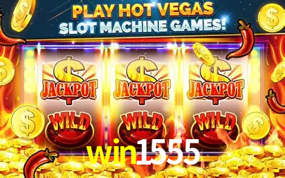 Descubra o Programa VIP da win1555: Vantagens Exclusivas para Jogadores