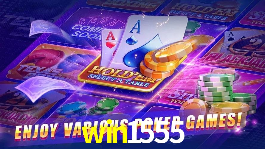 Casino Ao Vivo win1555
