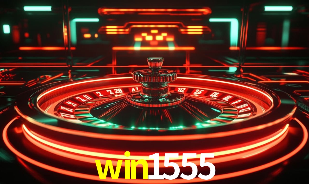 A Emoção da Loteria na win1555: Uma Chance de Mudança de Vida