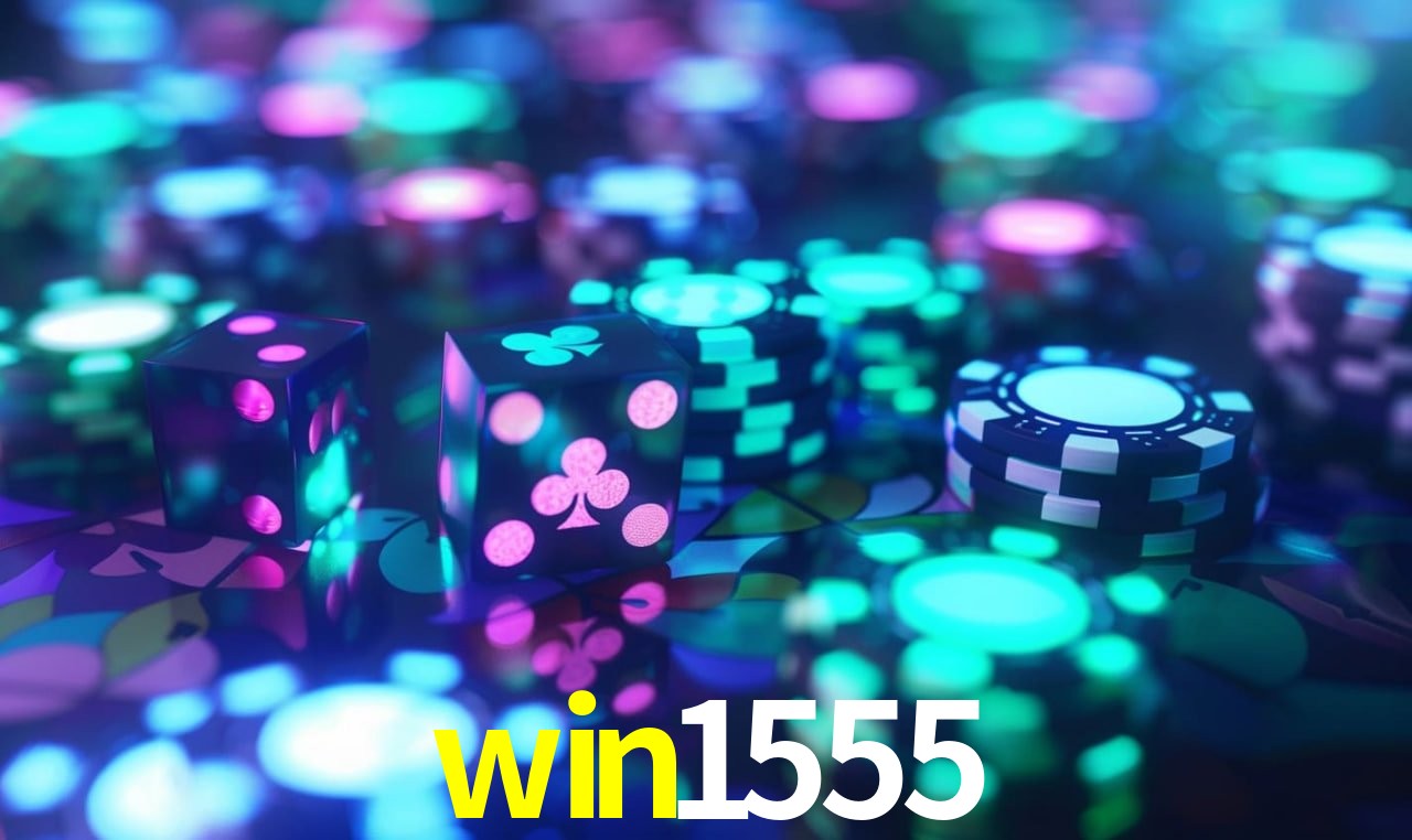 Diretório de Jogos win1555