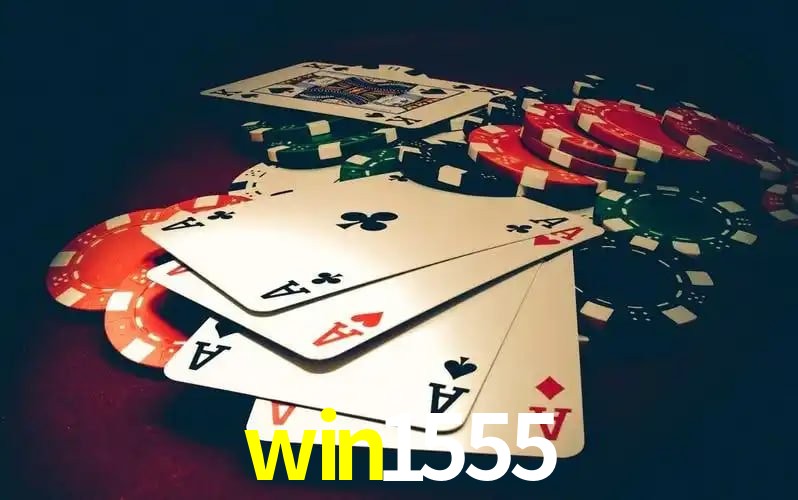 Promoção Relâmpago win1555
