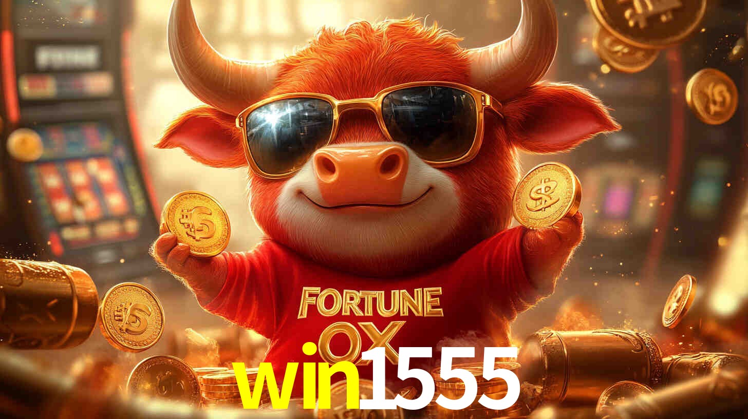 Bônus Generosos e Exclusivos no win1555 para Você!