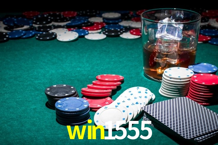 Jogos de Slot win1555