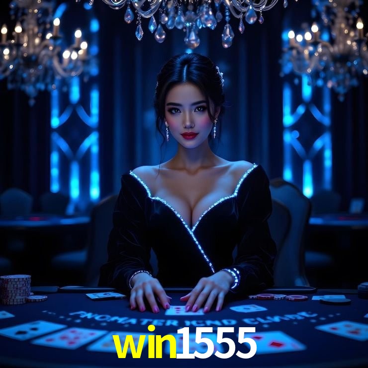Experiência VIP win1555