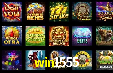 A Emoção da Loteria na win1555: Uma Chance de Mudança de Vida