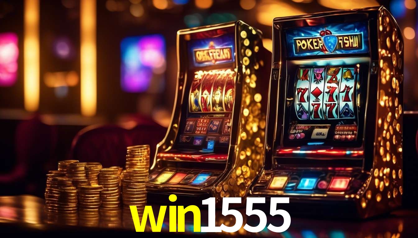 Programa VIP win1555