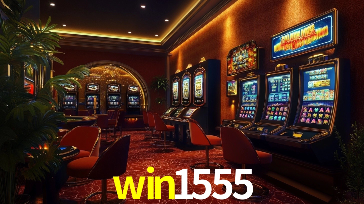 Torneios win1555