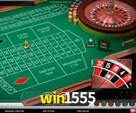A Popularidade dos Caça-Níqueis no win1555