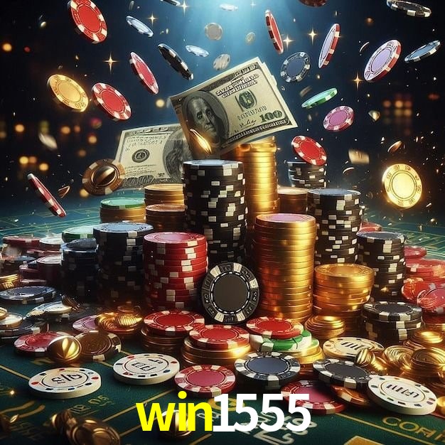 Jogo Aviator win1555