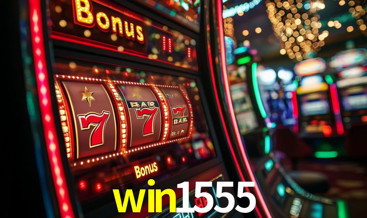 Jogos Exclusivos win1555