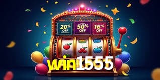 Jogos de Slot win1555