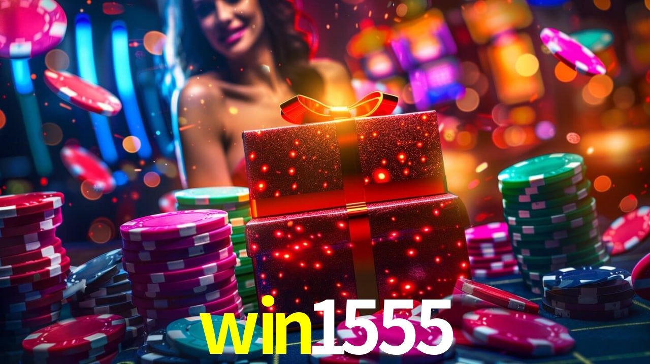 Mesa de Blackjack win1555