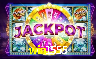 Descubra o Mundo do Cassino Online com win1555
