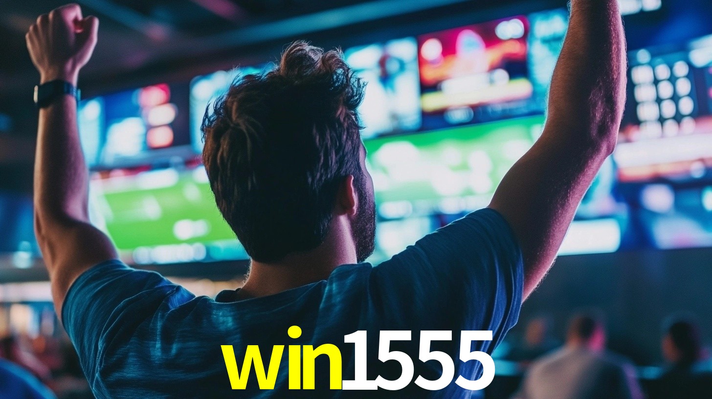 win1555: A Experiência de Casino com Jogos de Mesa ao Vivo