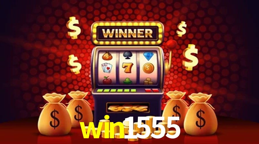 Descubra a Essência do win1555: Nossa História e Compromissos