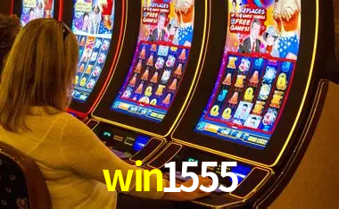 Apostas Esportivas na win1555: Um Guia Completo