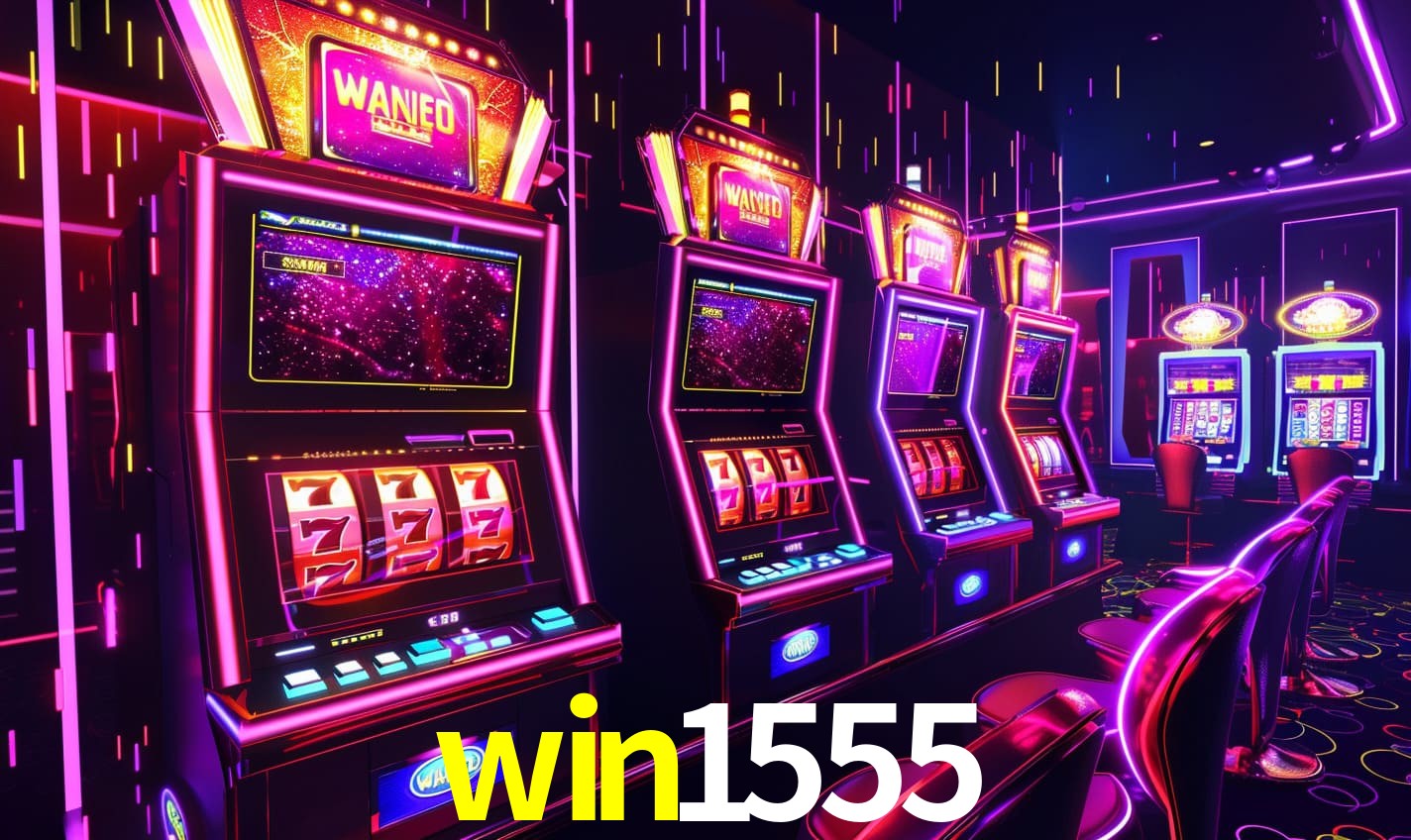 Estatísticas Esportivas win1555